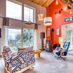 Maison Spacieuse Avec Vue Degagee Willa