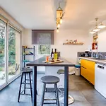 Willa Maison Spacieuse Avec Vue Degagee Roquessels