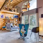 Maison Spacieuse Avec Vue Degagee Willa *