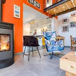 Maison Spacieuse Avec Vue Degagee Willa *