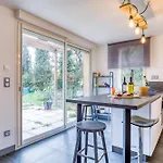 Willa Maison Spacieuse Avec Vue Degagee