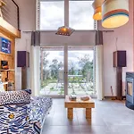 Maison Spacieuse Avec Vue Degagee Willa