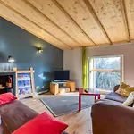 Maison Spacieuse Avec Vue Degagee *