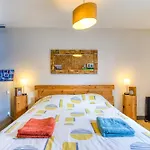 Maison Spacieuse Avec Vue Degagee