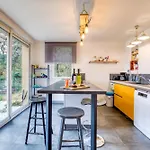 Maison Spacieuse Avec Vue Degagee Willa *