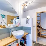 Maison Spacieuse Avec Vue Degagee Willa Roquessels