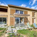 Maison Spacieuse Avec Vue Degagee Willa Roquessels