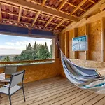 Maison Spacieuse Avec Vue Degagee Willa Roquessels