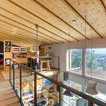 Maison Spacieuse Avec Vue Degagee Willa *