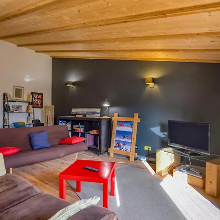 Maison Spacieuse Avec Vue Degagee Villa *