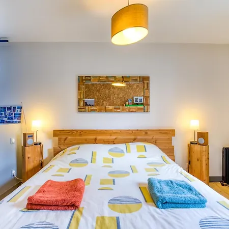 Maison Spacieuse Avec Vue Degagee * Roquessels