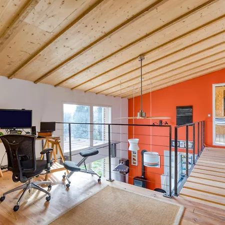 Maison Spacieuse Avec Vue Degagee * Roquessels