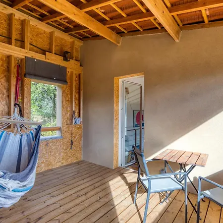 ヴィラ Maison Spacieuse Avec Vue Degagee *
