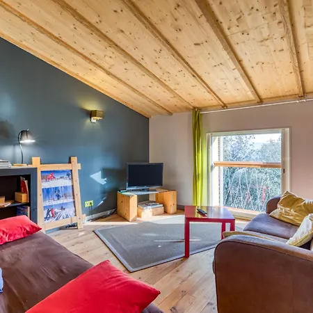 Maison Spacieuse Avec Vue Degagee * Roquessels