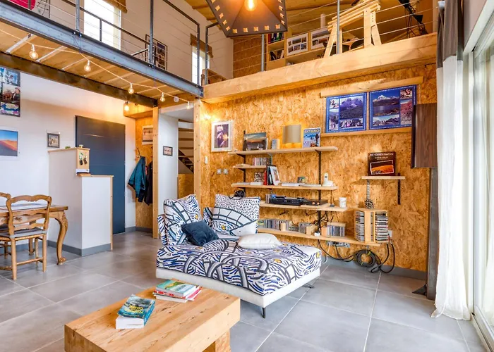 Maison Spacieuse Avec Vue Degagee * Roquessels