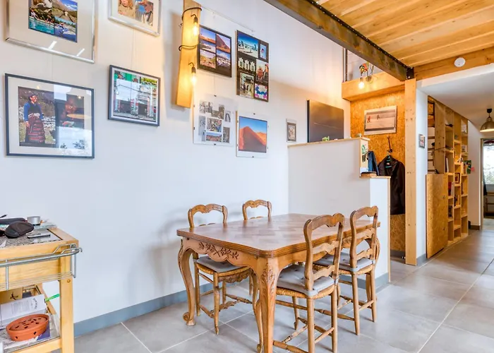 فيلة Maison Spacieuse Avec Vue Degagee Roquessels