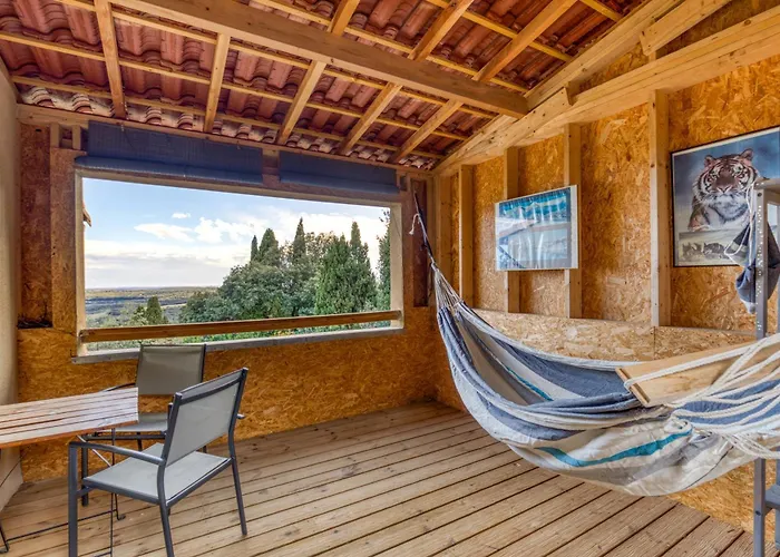 فيلة Maison Spacieuse Avec Vue Degagee